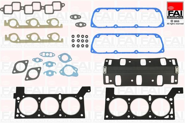 FAI AUTOPARTS Tihendikomplekt,silindripea HS1081